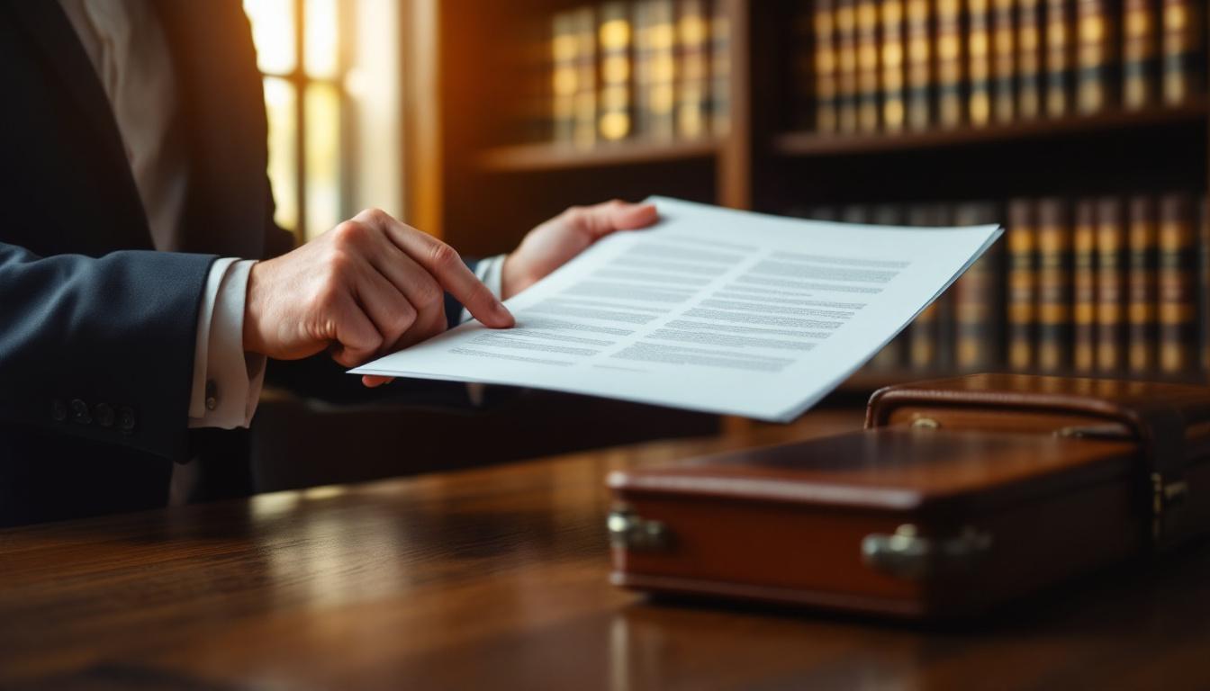 Les enjeux clés de la periode triennale en droit français