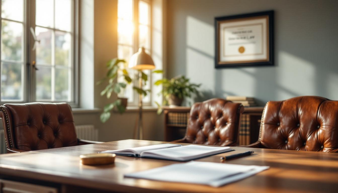 Avocat gratuit divorce : 3 solutions à envisager en 2026
